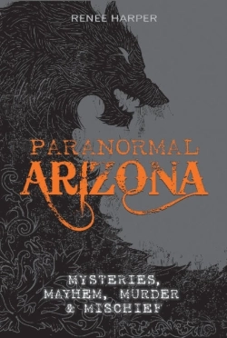 Bertrand.pt - Paranormal Arizona