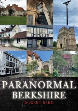 Bertrand.pt - Paranormal Berkshire