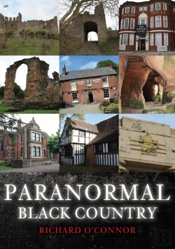 Bertrand.pt - Paranormal Black Country