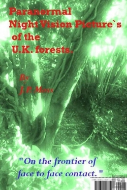 Bertrand.pt - Paranormal British Forests 