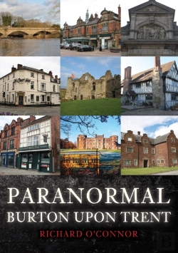 Bertrand.pt - Paranormal Burton Upon Trent