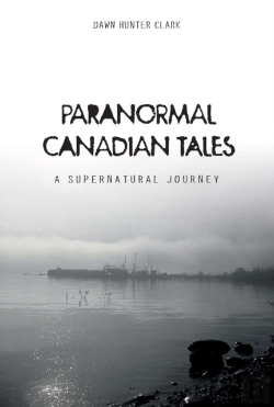 Bertrand.pt - Paranormal Canadian Tales