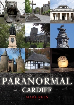 Bertrand.pt - Paranormal Cardiff