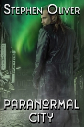 Paranormal City