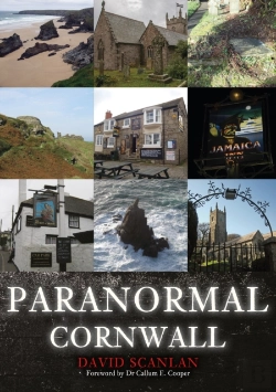 Bertrand.pt - Paranormal Cornwall