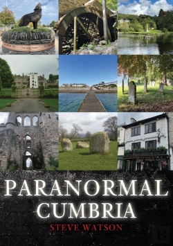 Bertrand.pt - Paranormal Cumbria