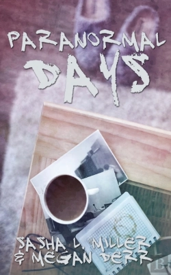 Bertrand.pt - Paranormal Days