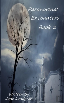 Bertrand.pt - Paranormal Encounters Book 2