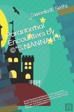 Bertrand.pt - Paranormal Encounters By (C)