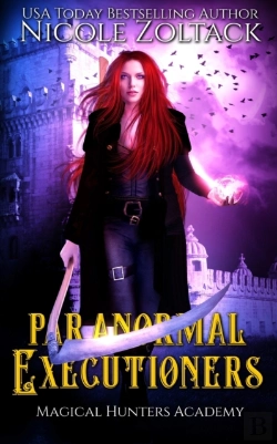 Bertrand.pt - Paranormal Executioners