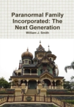 Bertrand.pt - Paranormal Family Incorporated: The Next Generation