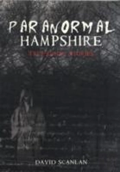 Paranormal Hampshire