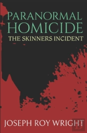 Paranormal Homicide