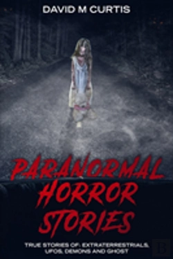 Bertrand.pt - Paranormal Horror Stories