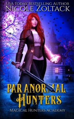 Bertrand.pt - Paranormal Hunters