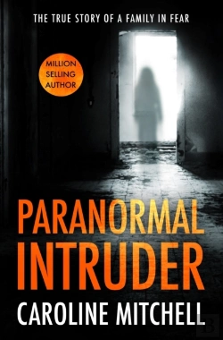 Bertrand.pt - Paranormal Intruder