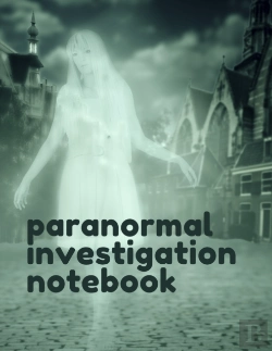 Bertrand.pt - Paranormal Investigation Notebook