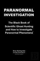 Paranormal Investigation