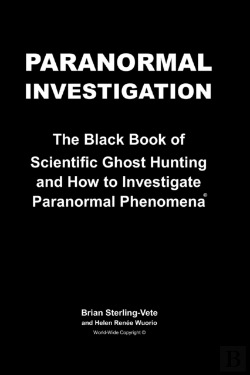 Bertrand.pt - Paranormal Investigation