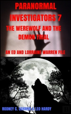 Bertrand.pt - Paranormal Investigators 7 The Werewolf And The Demon Trial