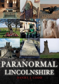 Bertrand.pt - Paranormal Lincolnshire