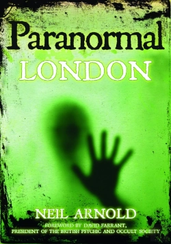Bertrand.pt - Paranormal London