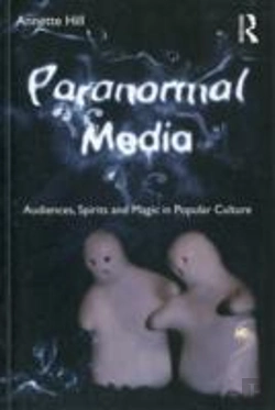 Bertrand.pt - Paranormal Media