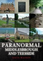 Paranormal Middlesbrough And Teesside