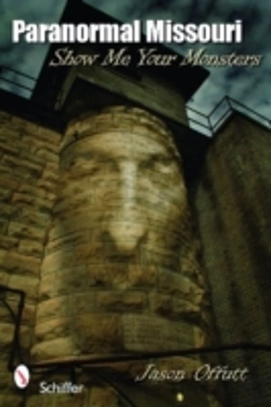 Bertrand.pt - Paranormal Missouri