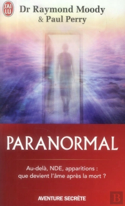 Bertrand.pt - Paranormal