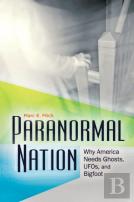 Paranormal Nation