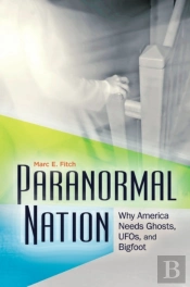 Paranormal Nation
