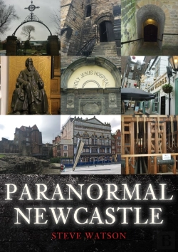 Bertrand.pt - Paranormal Newcastle
