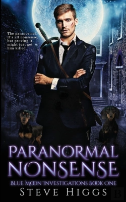 Bertrand.pt - Paranormal Nonsense