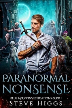 Bertrand.pt - Paranormal Nonsense