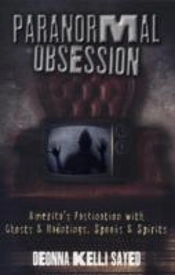 Paranormal Obsession