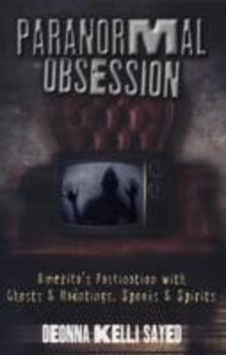 Bertrand.pt - Paranormal Obsession