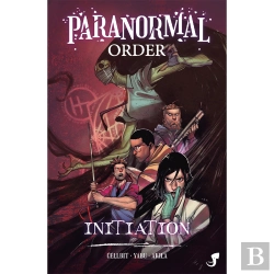 Bertrand.pt - Paranormal Order Vol. 1: Initiation
