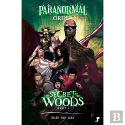 Bertrand.pt - Paranormal Order Vol. 2 — The Secret In The Woods, Part 1