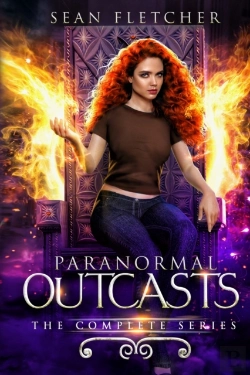 Bertrand.pt - Paranormal Outcasts