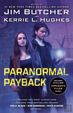 Bertrand.pt - Paranormal Payback