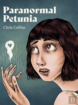 Bertrand.pt - Paranormal Petunia