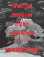 Paranormal, Possession And The Preternatural