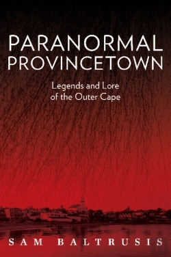 Bertrand.pt - Paranormal Provincetown