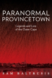 Paranormal Provincetown