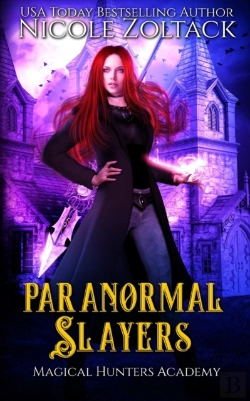 Bertrand.pt - Paranormal Slayers