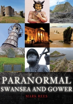 Bertrand.pt - Paranormal Swansea And Gower