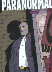 Paranormal T.1 ; L'Ogre
