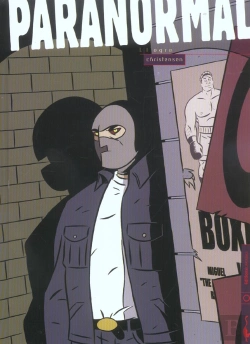 Bertrand.pt - Paranormal T.1 ; L'Ogre