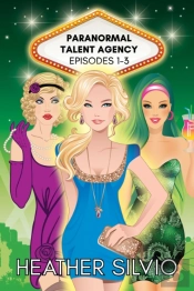 Paranormal Talent Agency Episodes 1-3